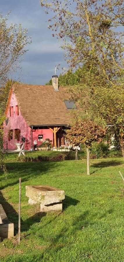 La Maison Du L.A.C. Simard Luaran gambar