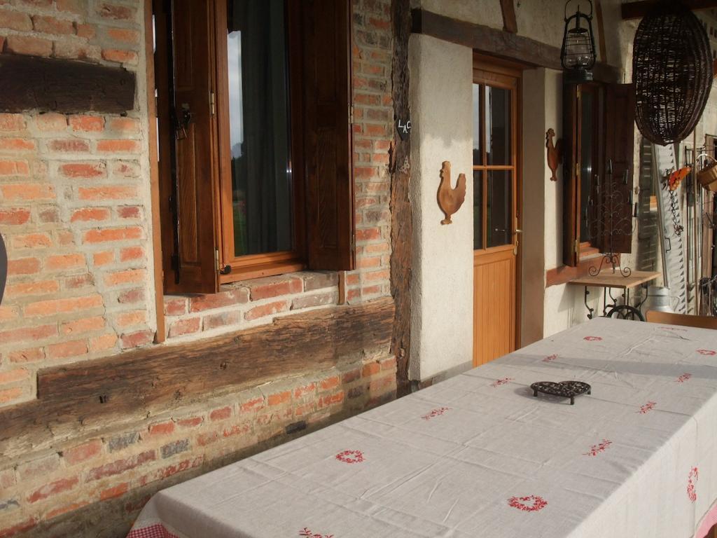 La Maison Du L.A.C. Simard Luaran gambar