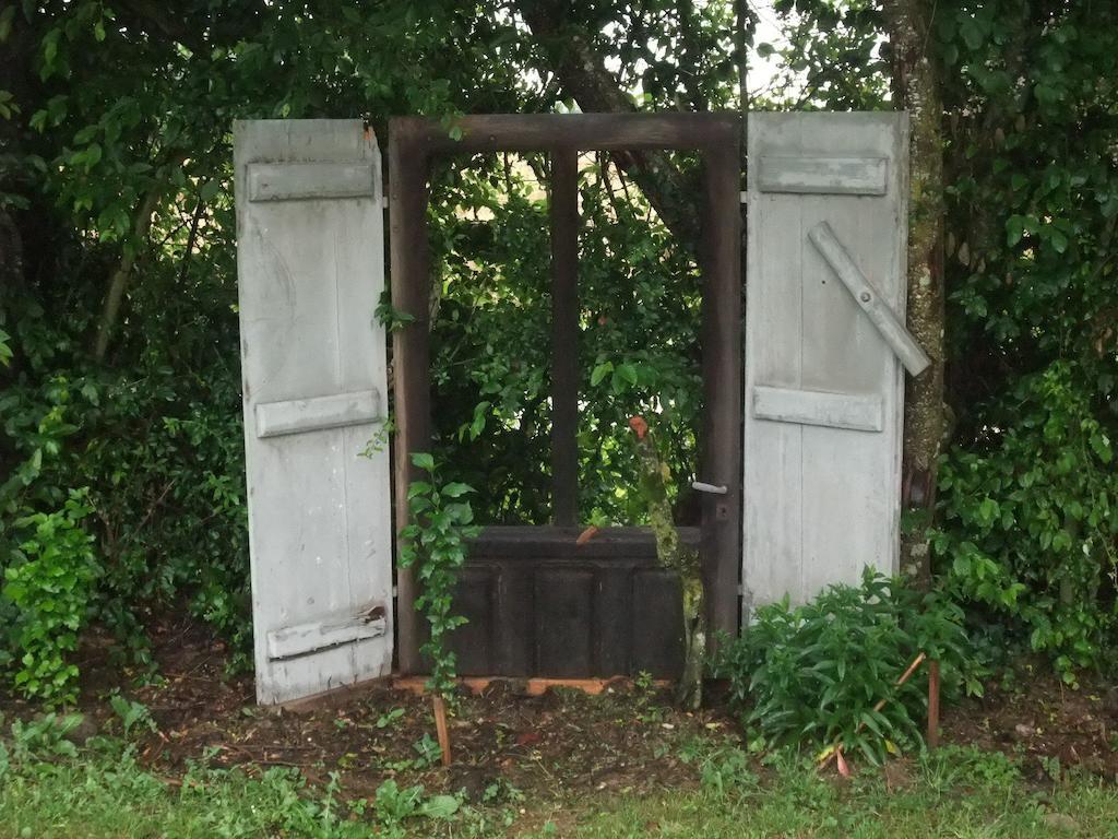La Maison Du L.A.C. Simard Luaran gambar